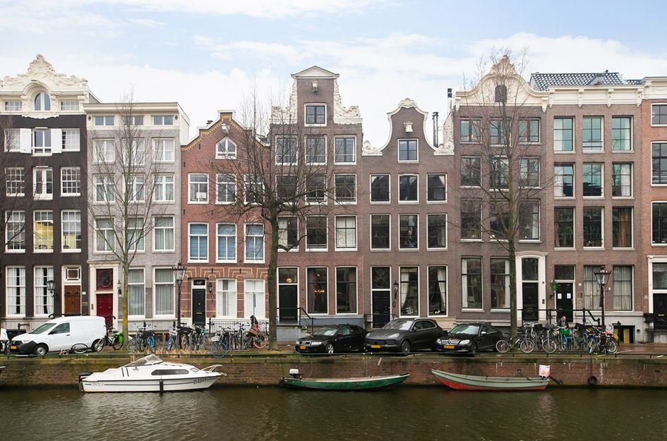 Keizersgracht 138F