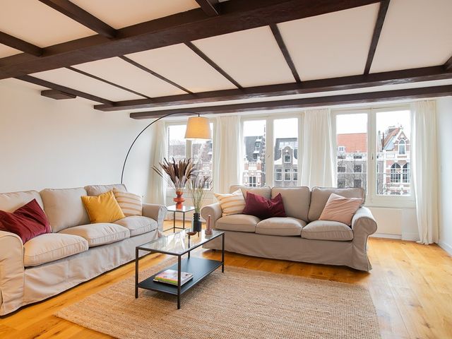 Keizersgracht 138F, Amsterdam