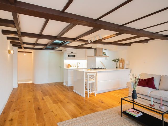 Keizersgracht 138F, Amsterdam