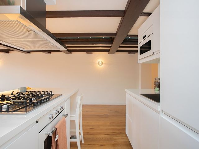 Keizersgracht 138F, Amsterdam