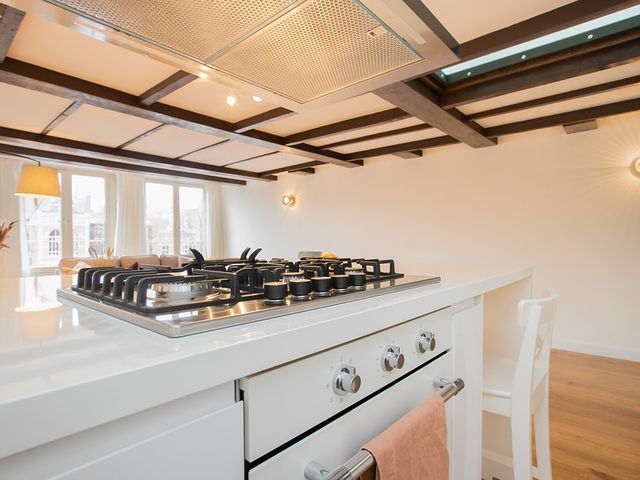 Keizersgracht 138F, Amsterdam