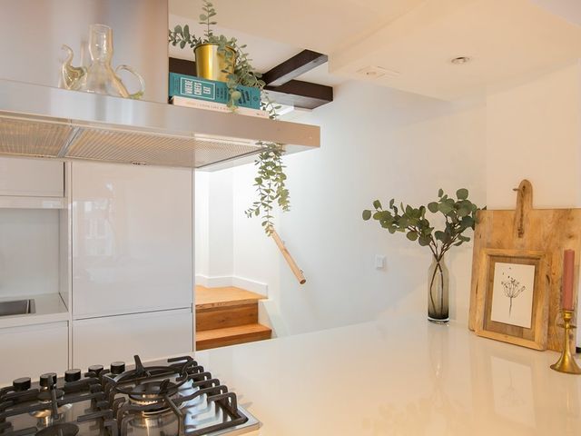 Keizersgracht 138F, Amsterdam