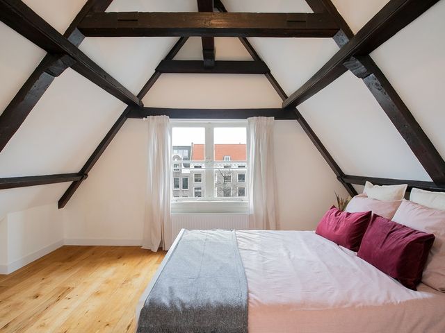 Keizersgracht 138F, Amsterdam