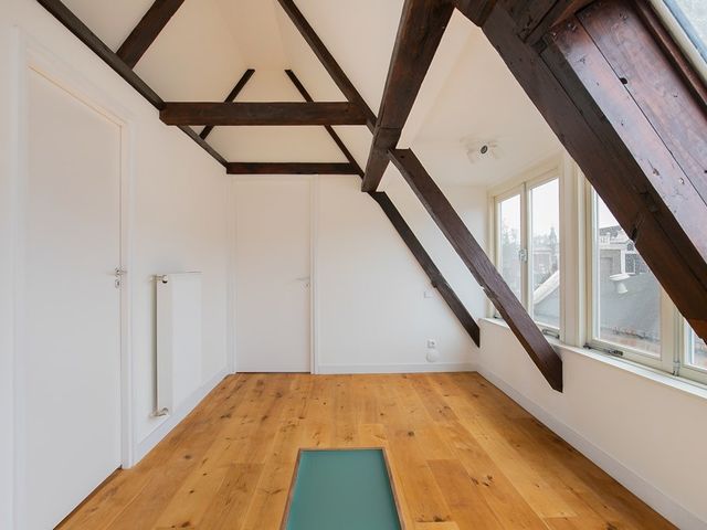 Keizersgracht 138F, Amsterdam