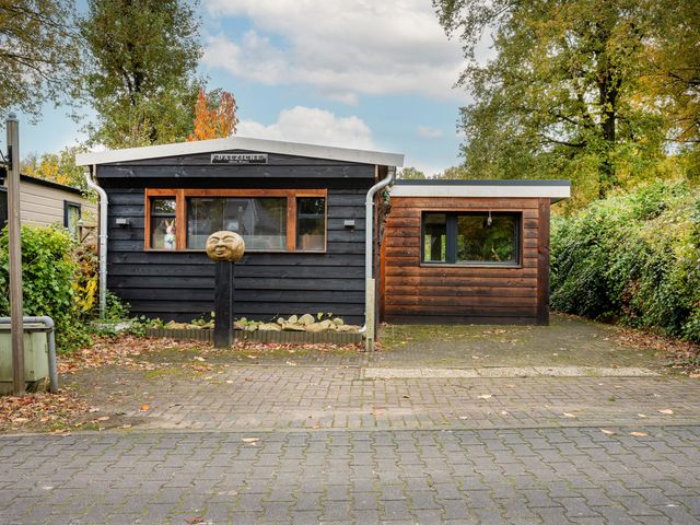 Wittebergweg 18C8, Nutter