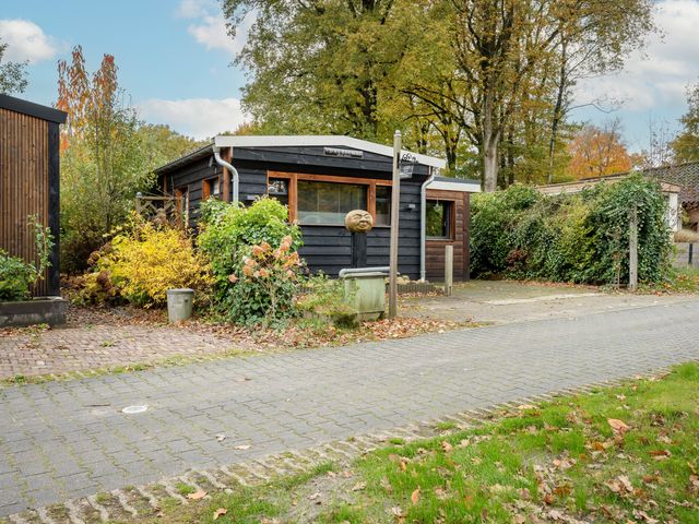 Wittebergweg 18C8, Nutter