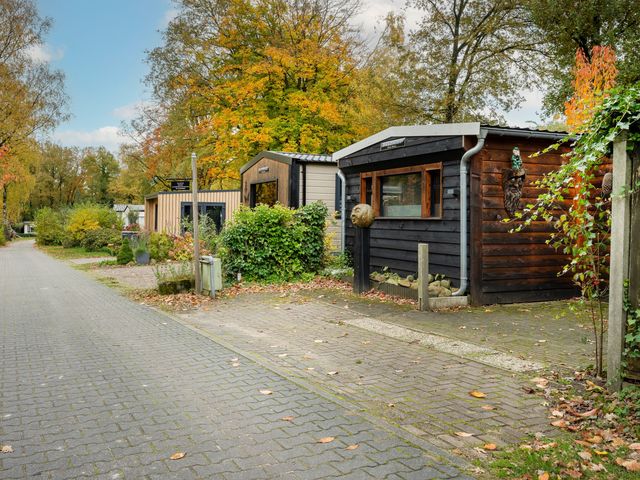 Wittebergweg 18C8, Nutter