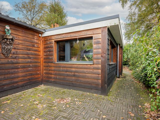 Wittebergweg 18C8, Nutter