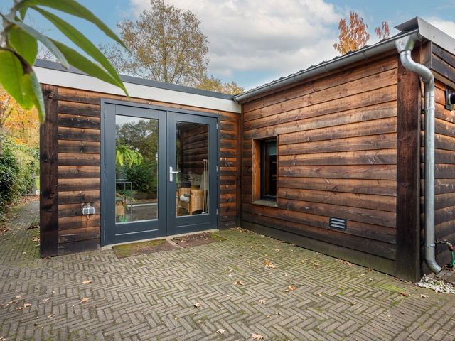 Wittebergweg 18C8, Nutter