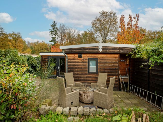 Wittebergweg 18C8, Nutter