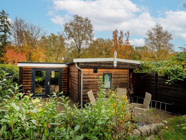 Wittebergweg 18C8, Nutter