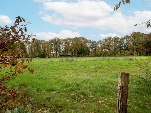 Wittebergweg 18C8, Nutter