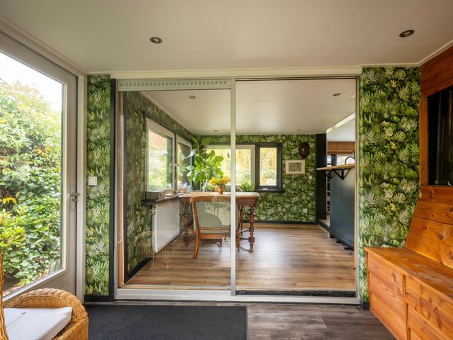 Wittebergweg 18C8, Nutter