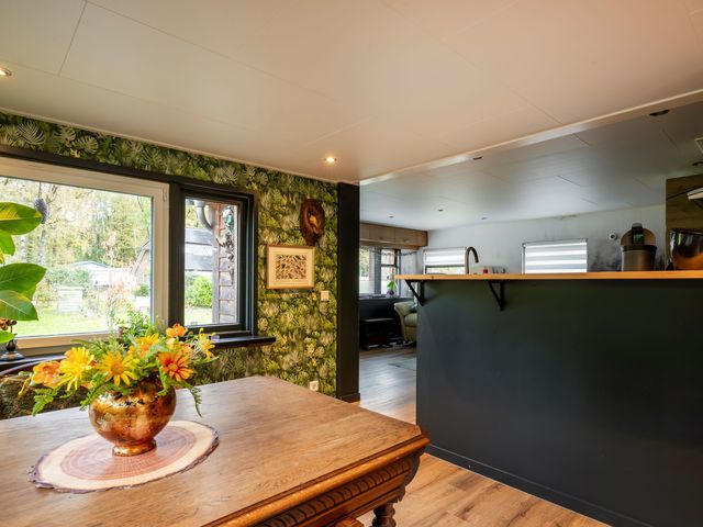 Wittebergweg 18C8, Nutter