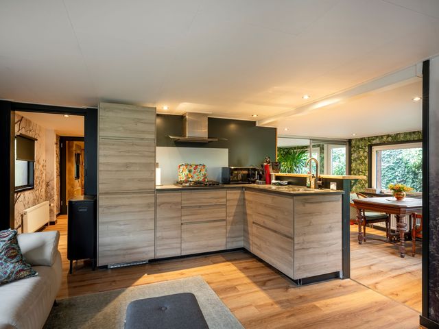 Wittebergweg 18C8, Nutter