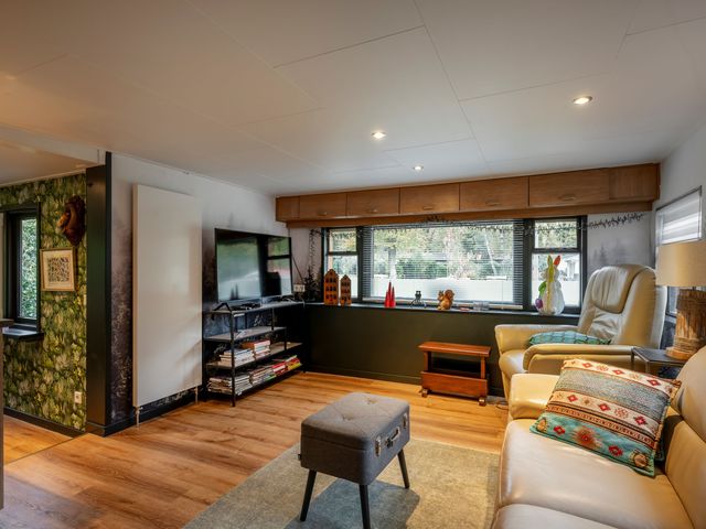 Wittebergweg 18C8, Nutter