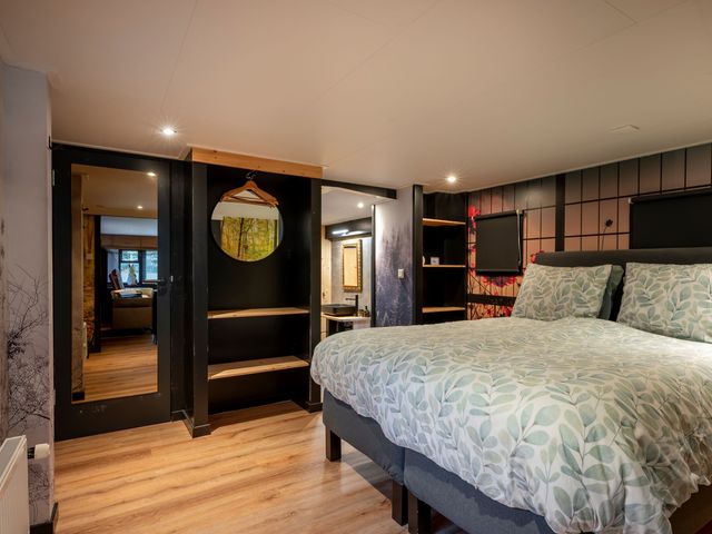 Wittebergweg 18C8, Nutter