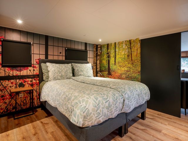 Wittebergweg 18C8, Nutter