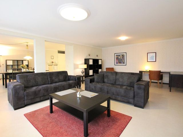 Luttickduin 114, Amstelveen