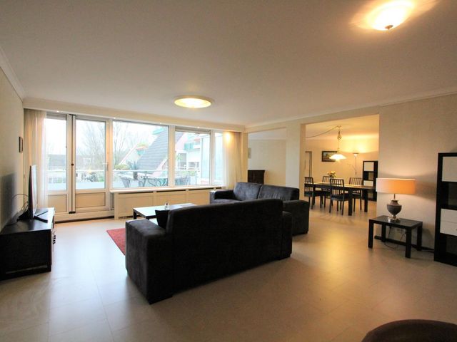 Luttickduin 114, Amstelveen