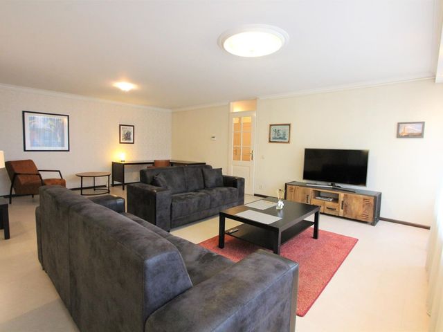 Luttickduin 114, Amstelveen