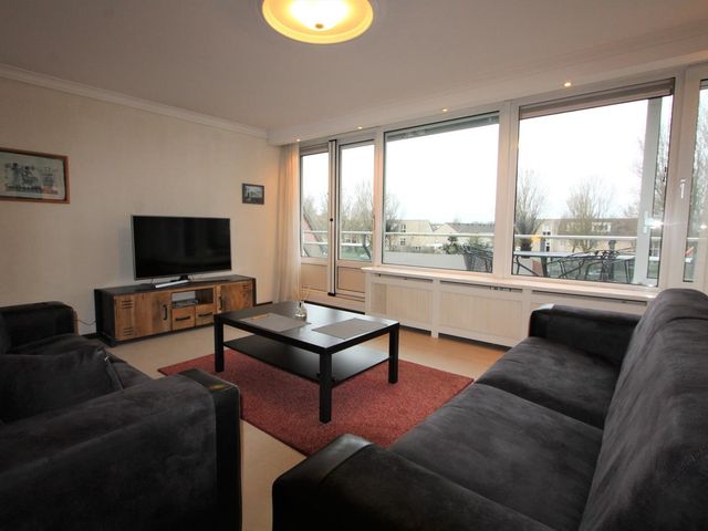 Luttickduin 114, Amstelveen