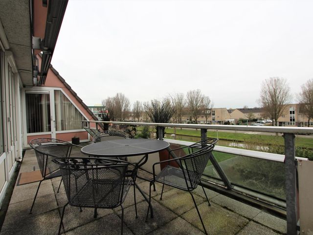 Luttickduin 114, Amstelveen