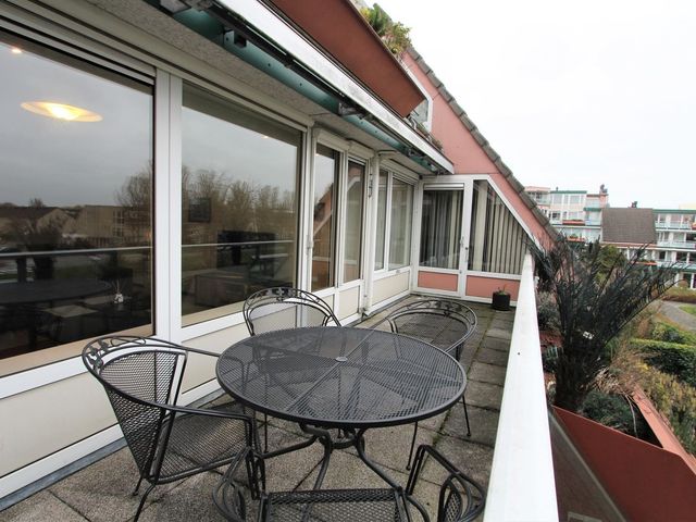 Luttickduin 114, Amstelveen