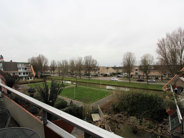 Luttickduin 114, Amstelveen