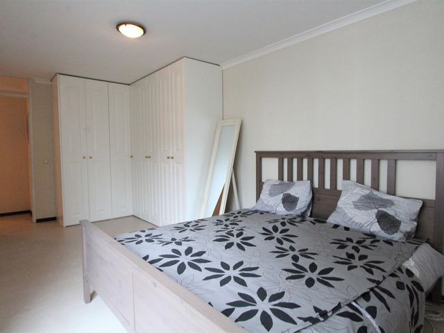 Luttickduin 114, Amstelveen