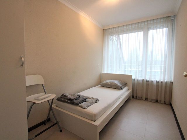 Luttickduin 114, Amstelveen