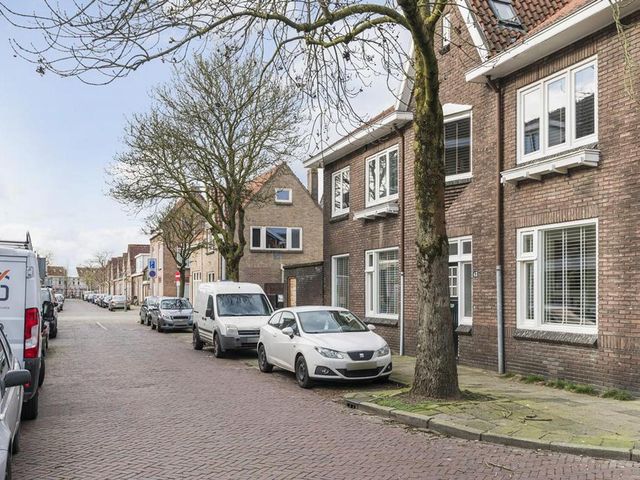 Leliestraat 43, Zwolle