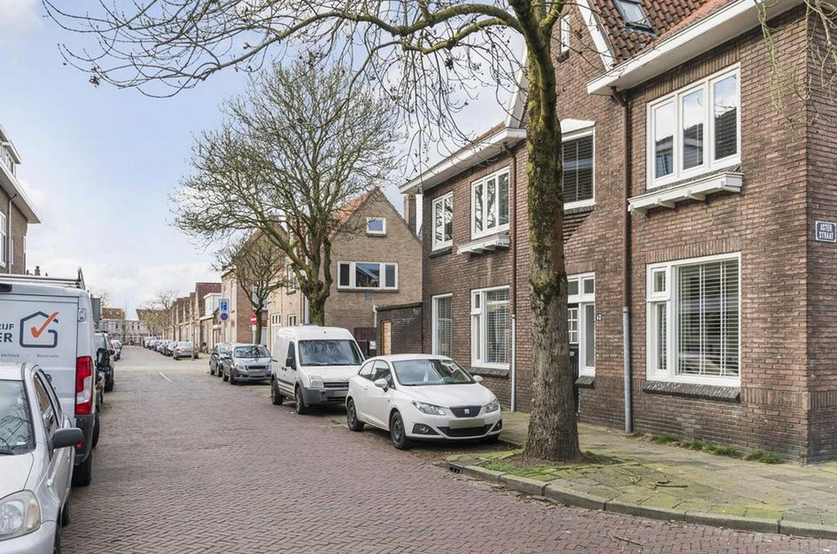 Leliestraat 43