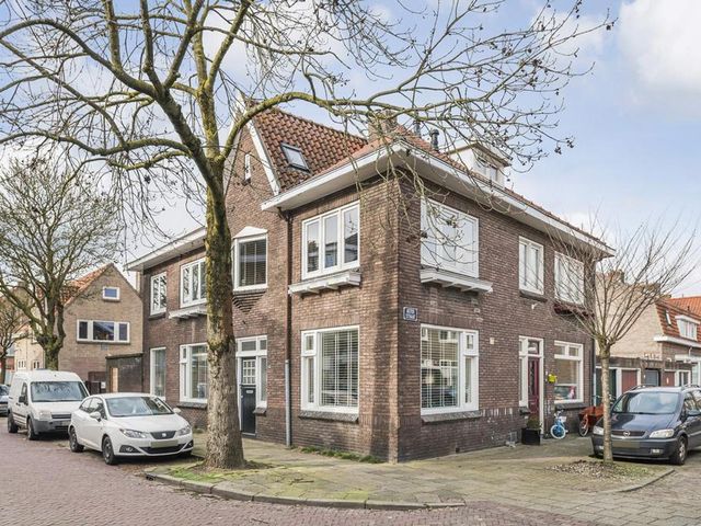 Leliestraat 43, Zwolle