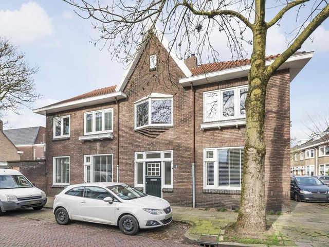 Leliestraat 43, Zwolle