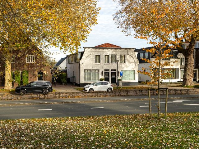 Burgemeester van der Klokkenlaan 47, Waalwijk