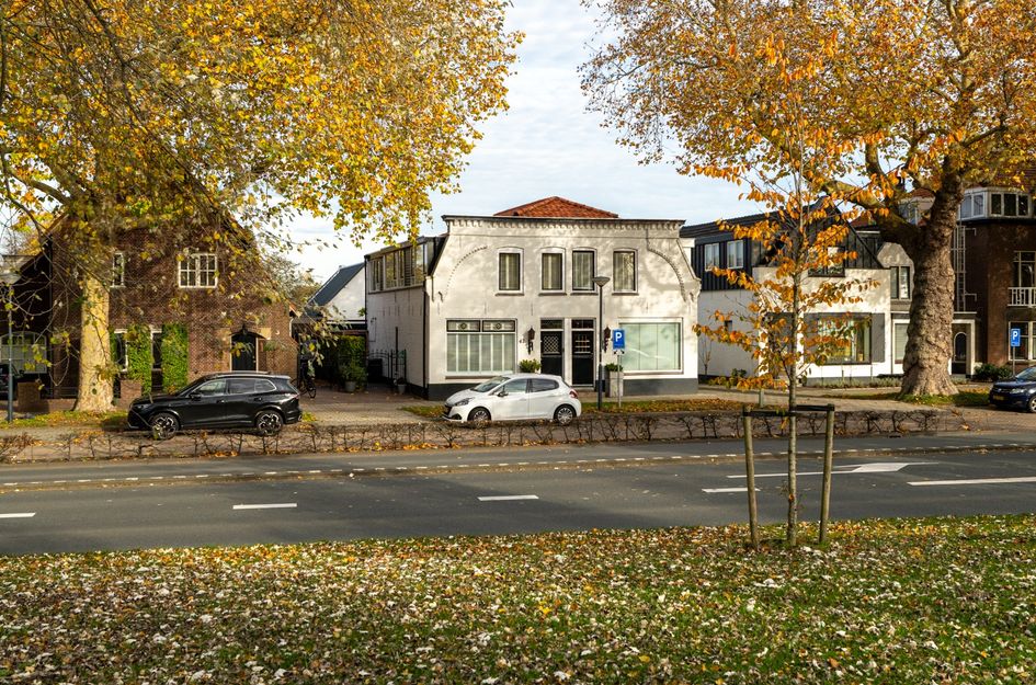 Burgemeester van der Klokkenlaan 47