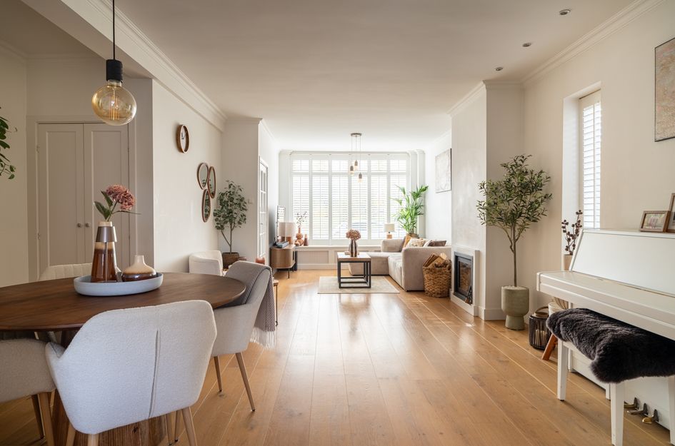 Burgemeester van der Klokkenlaan 47