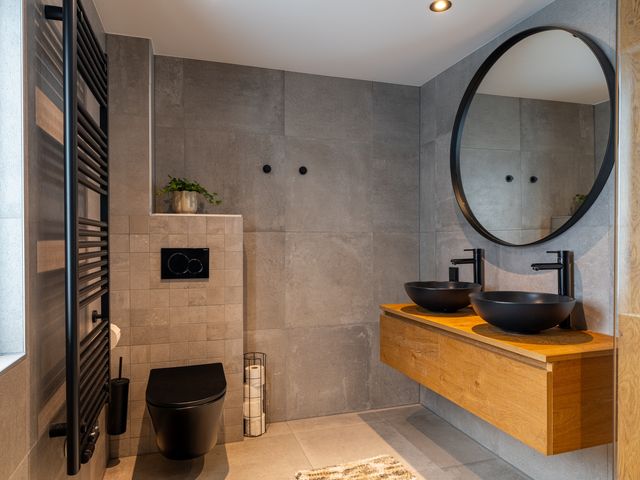 Burgemeester van der Klokkenlaan 47, Waalwijk