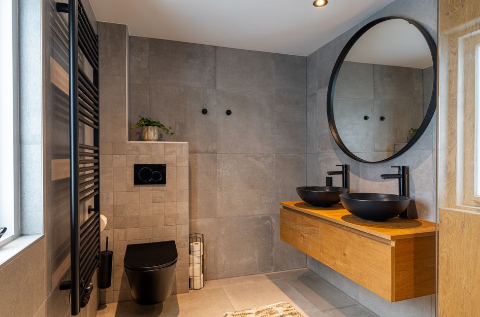 Burgemeester van der Klokkenlaan 47