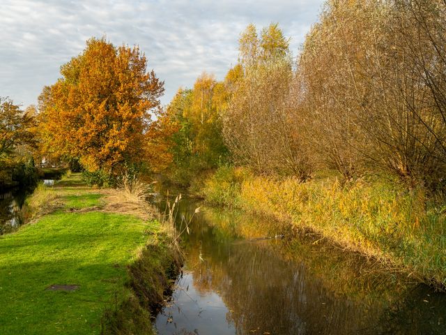 Burgemeester van der Klokkenlaan 47, Waalwijk