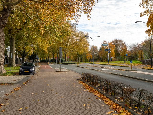 Burgemeester van der Klokkenlaan 47, Waalwijk