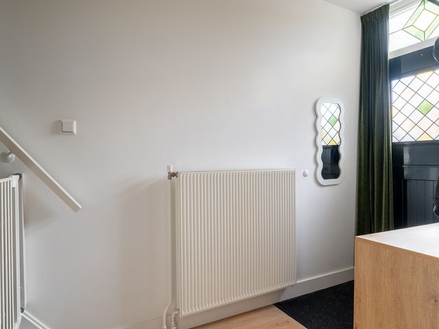 Burgemeester van der Klokkenlaan 47, Waalwijk