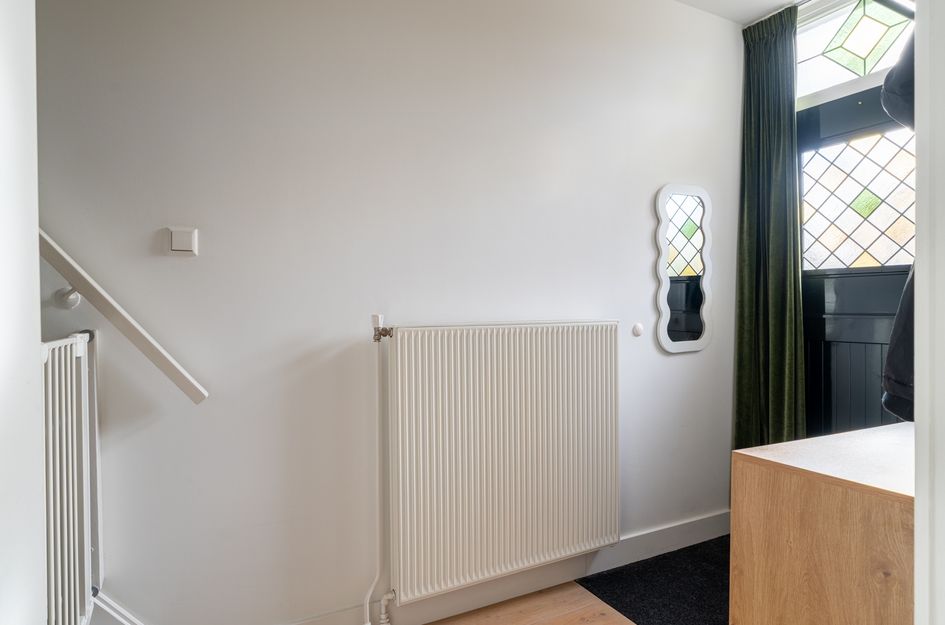 Burgemeester van der Klokkenlaan 47