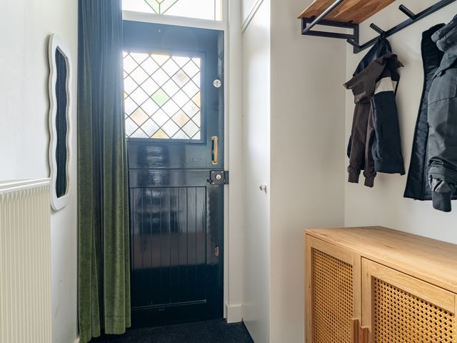 Burgemeester van der Klokkenlaan 47, Waalwijk