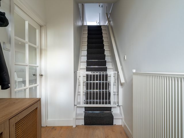 Burgemeester van der Klokkenlaan 47, Waalwijk