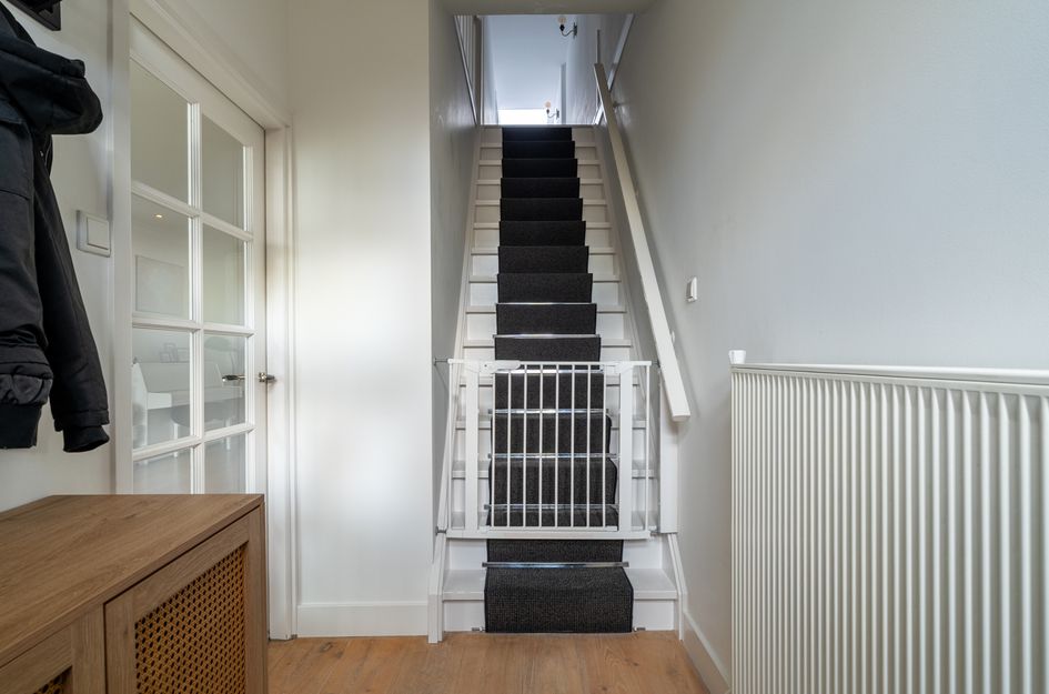 Burgemeester van der Klokkenlaan 47