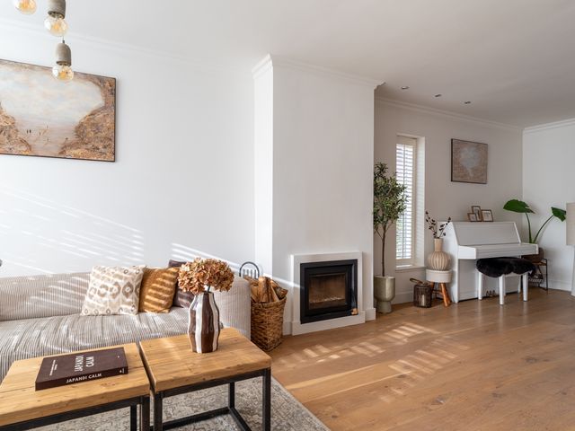 Burgemeester van der Klokkenlaan 47, Waalwijk