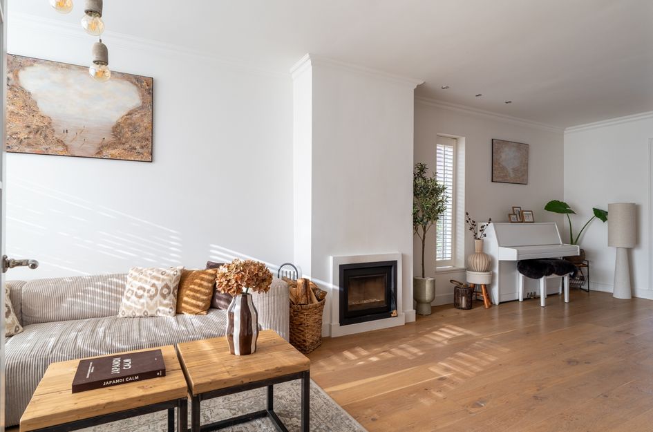 Burgemeester van der Klokkenlaan 47