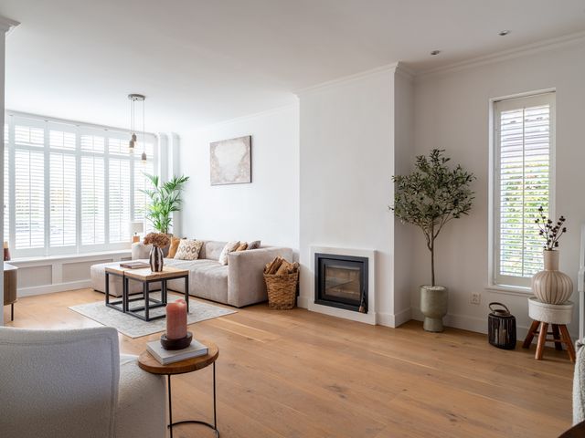 Burgemeester van der Klokkenlaan 47, Waalwijk